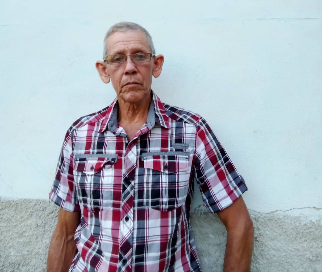 Marcelo, el maestro de la montaña