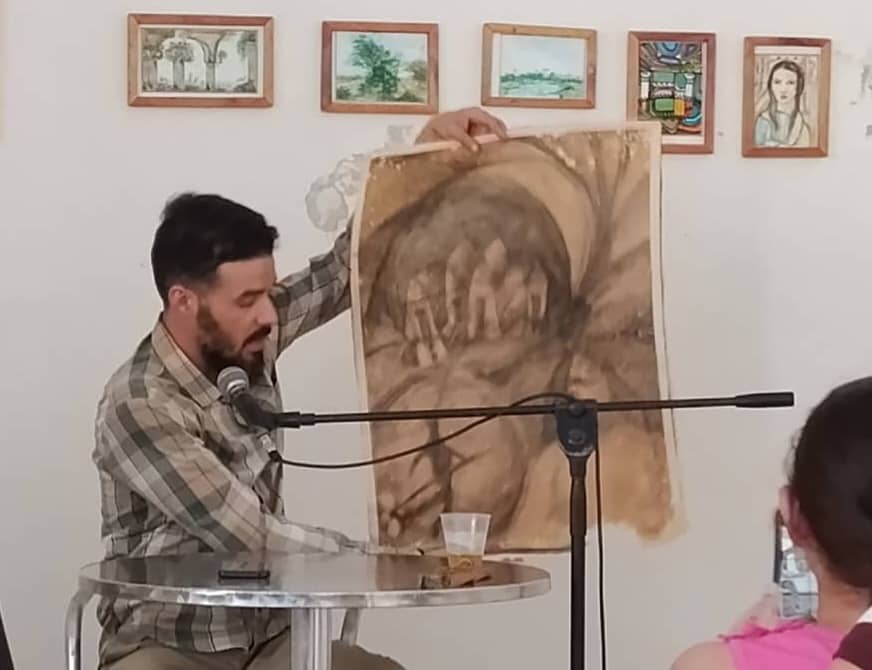 Fiesta innombrable de la AHS en Manzanillo