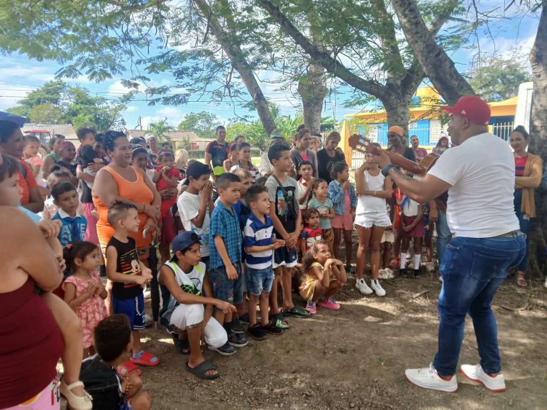 Notas de un legado cultural