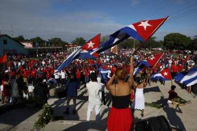 Consagración y creatividad, pilares para avanzar