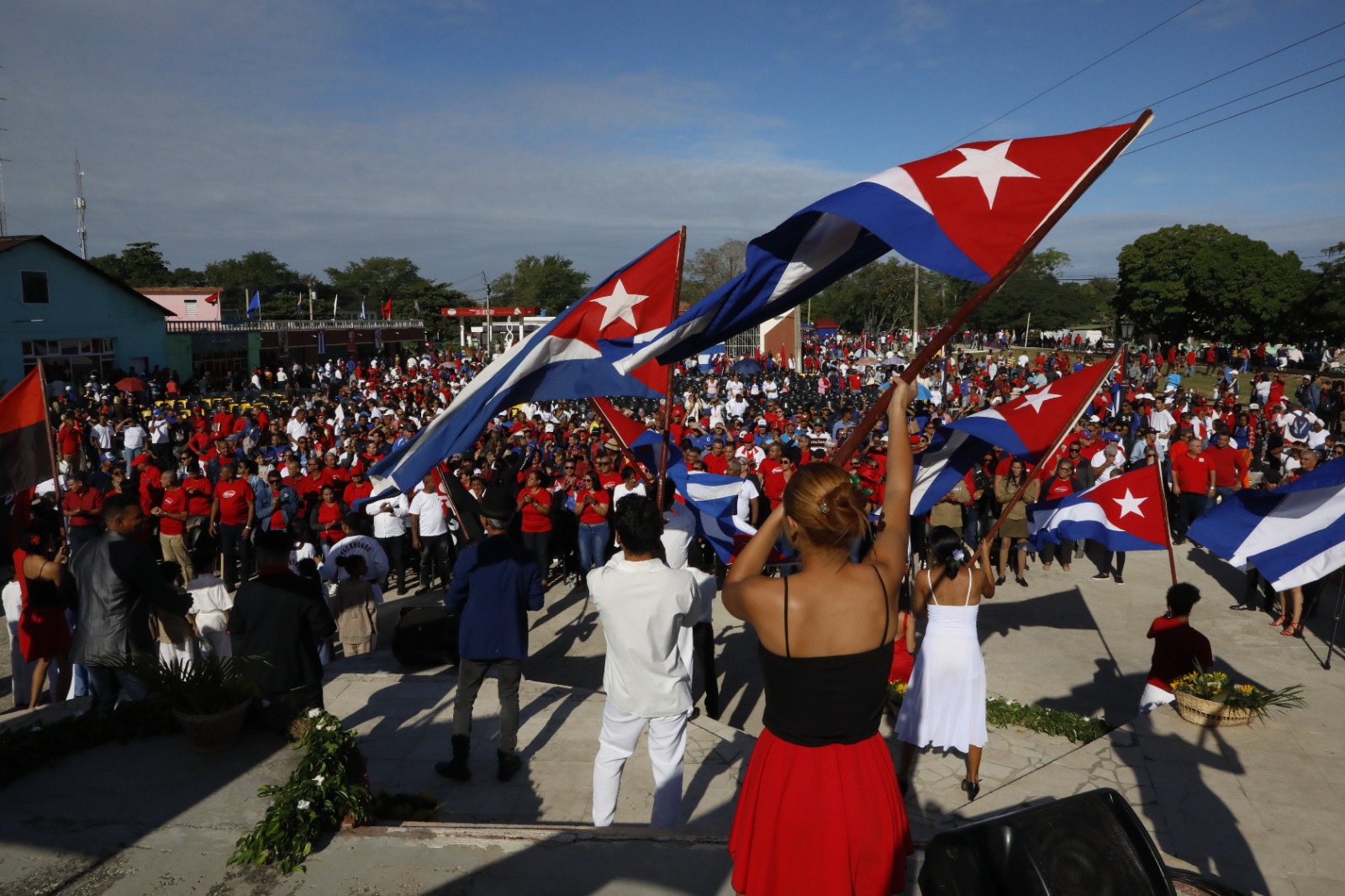 Consagración y creatividad, pilares para avanzar