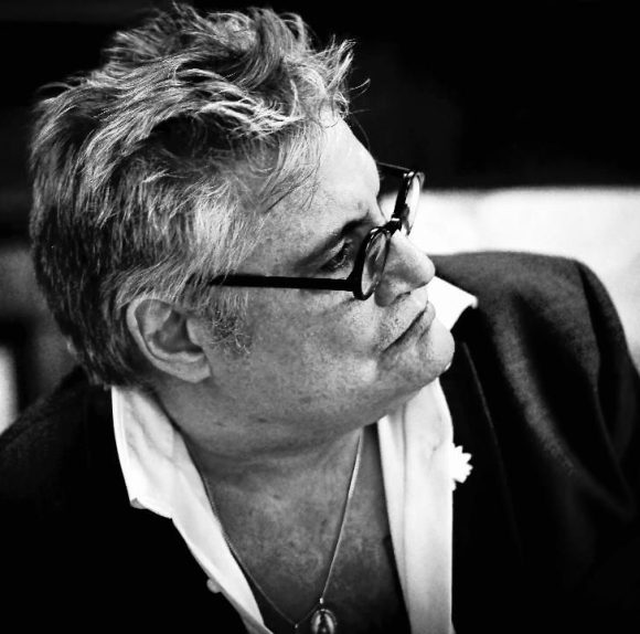 Conceden Premio Nacional de Música 2025 a Amaury Pérez Vidal