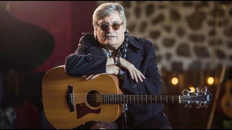 Amaury Pérez Vidal, Premio Nacional de Música 2025