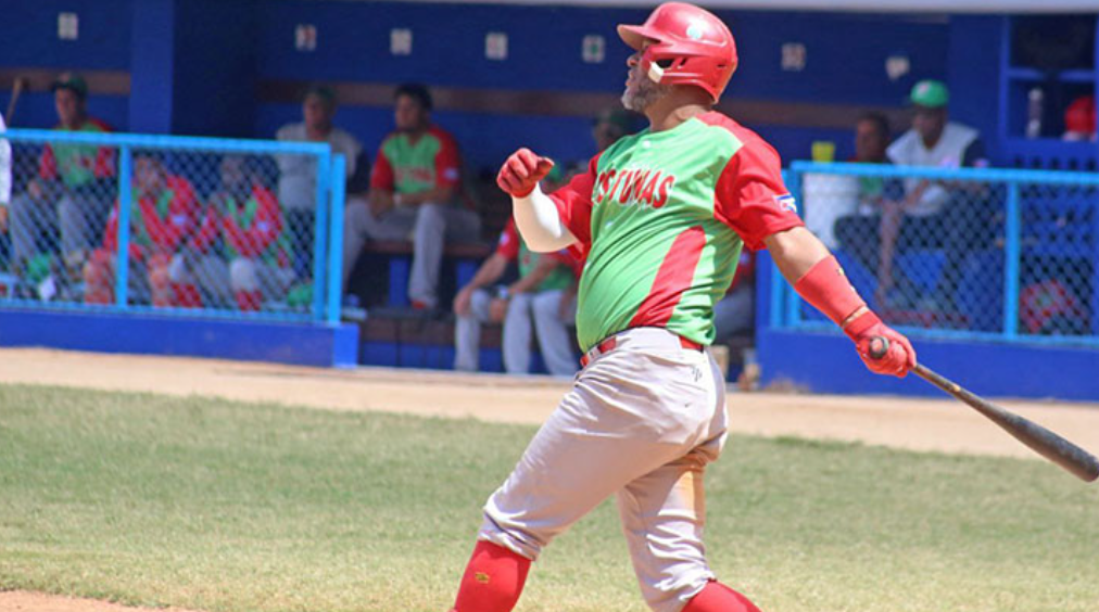 Hachas en alto: Leñadores al trono de la Serie Nacional