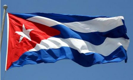 Cuba llama a defender Caribe como Zona de Paz frente a militarización