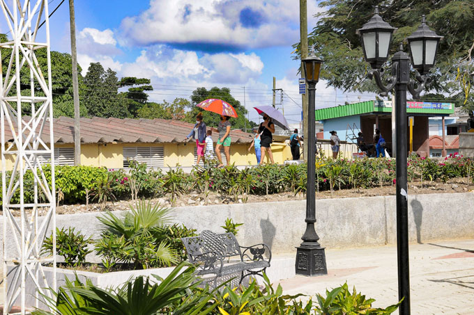 Impulsar el desarrollo desde lo local