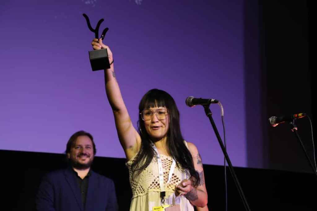 Entregan premios Corales del 46 Festival de Cine de La Habana