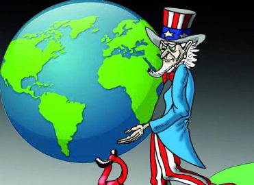 Ni corsarios ni piratas: la desestabilización como política de Estado