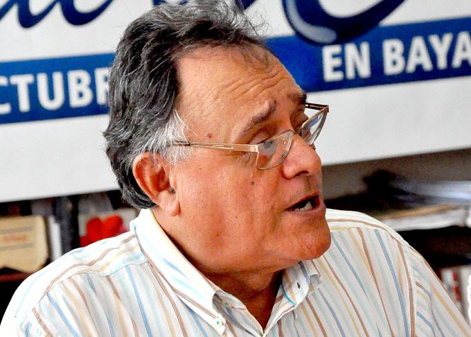 Donde la palabra echa raíz