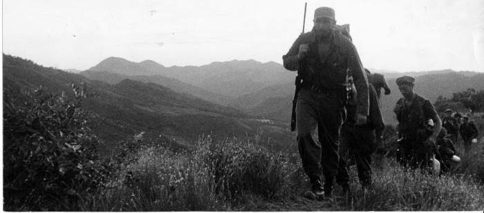 Alegría de Pío: La emboscada que engendró la victoria