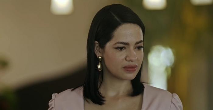 Nora, heroína en las sombras