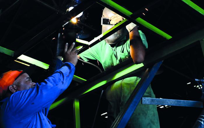 ¿Qué dice el anteproyecto del Código de Trabajo sobre el régimen de trabajo y descanso?