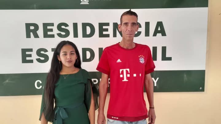 Karen y Jeorling avanzan a las fases finales de los campeonatos nacionales de ajedrez