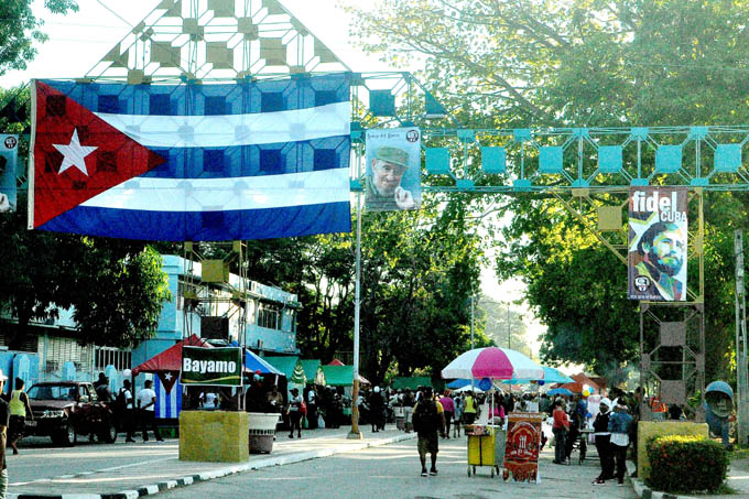 Ferias  de fin de año llegarán a toda  Granma