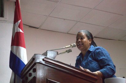 Evalúan marcha de la recuperación en Granma