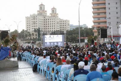 Conmemora Cuba hoy el Día del Educador