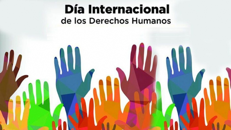 Cuba defiende la dignidad plena para todos