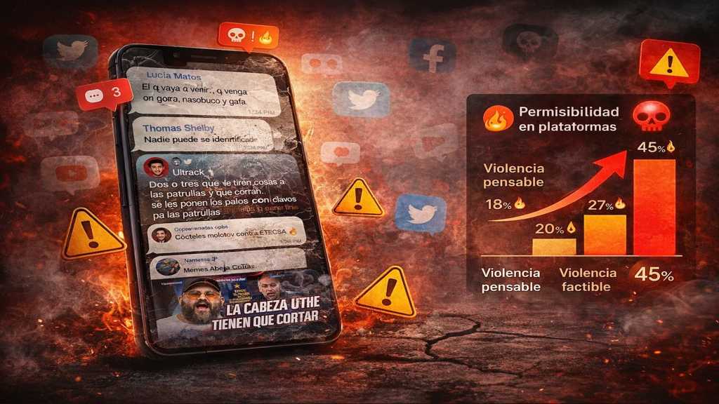 Canciller cubano llama a proteger el debate civilizado en redes