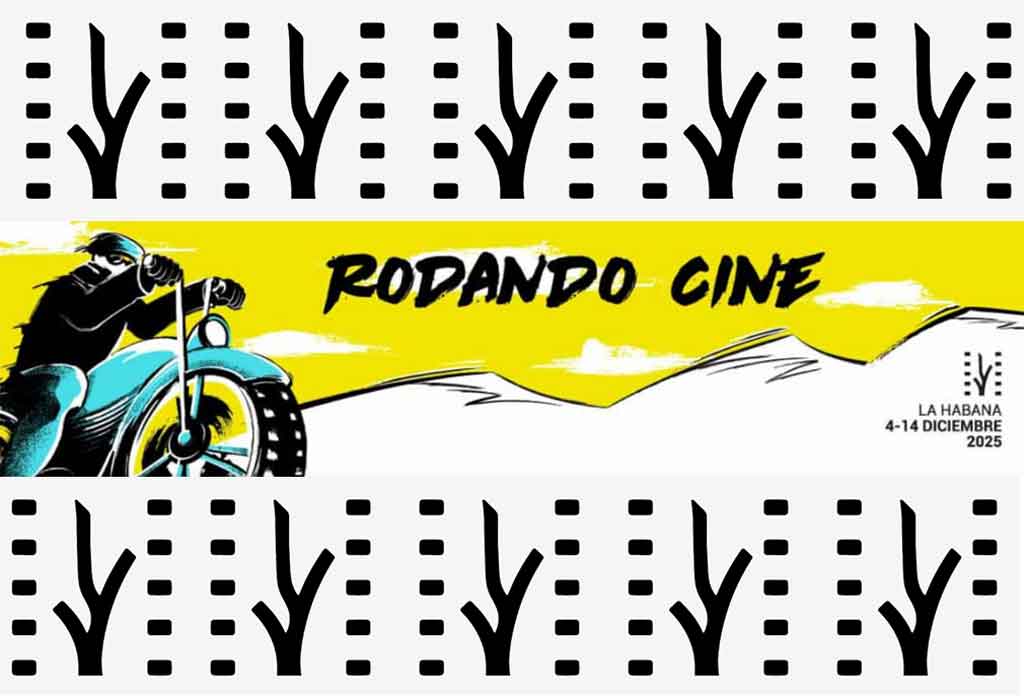Comenzó conteo regresivo para Festival de Cine de La Habana
