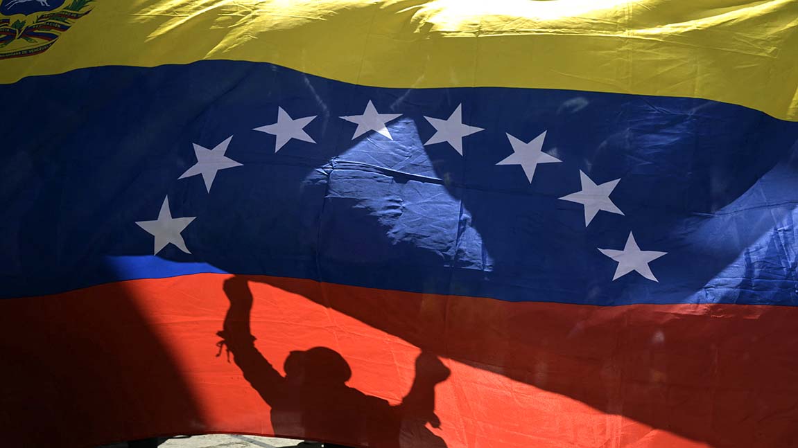 Venezuela en el eje de la política de EEUU contra Latinoamérica