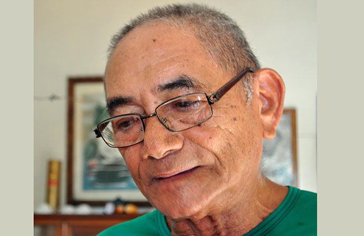 Aquino, ¿un récord irrompible?