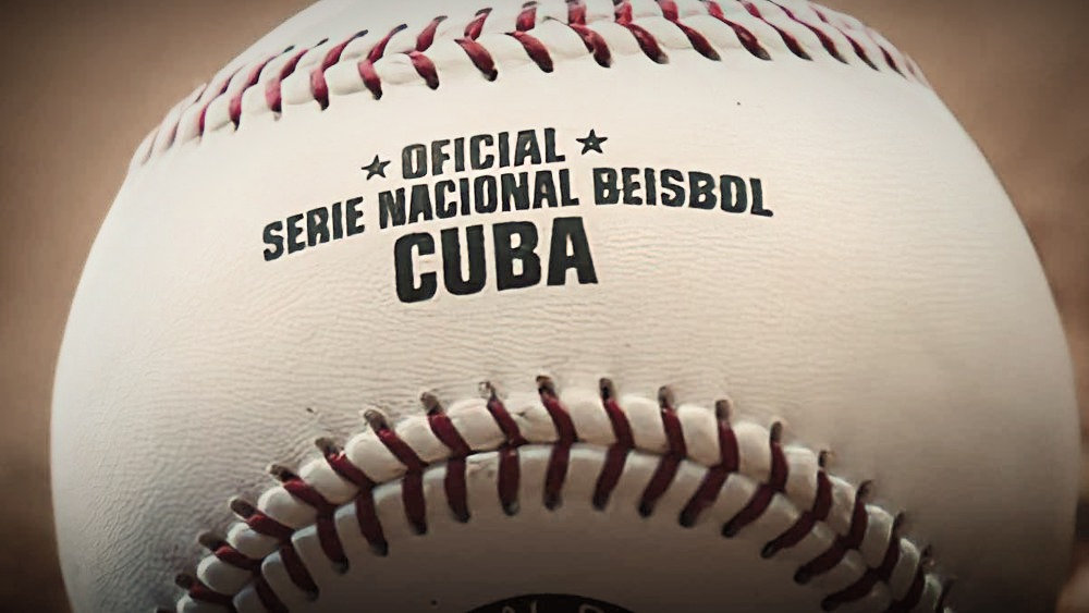 Información de la Comisión Nacional de Beisbol