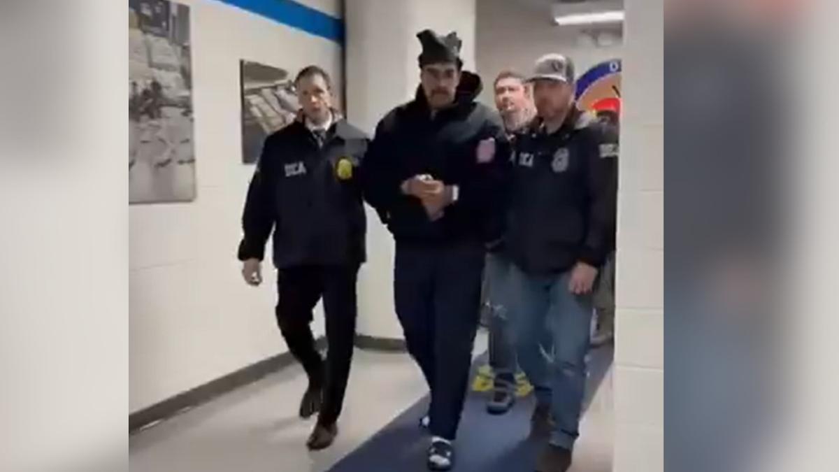 Maduro comparecerá este lunes ante el Tribunal Federal del Distrito Sur de Nueva York