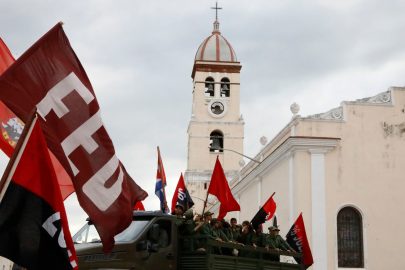 Recuerdan entrada de Fidel a Bayamo