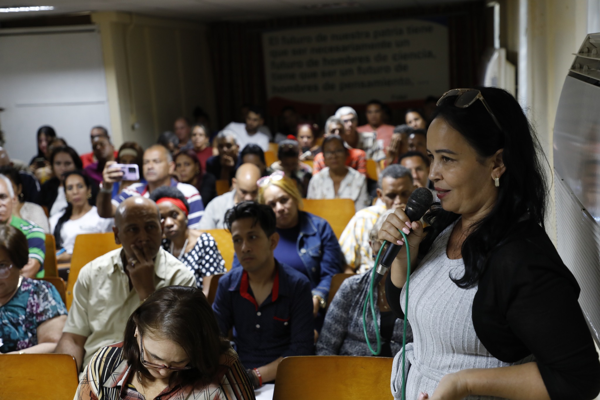 CITMA traza ruta del 2026: ciencia, economía y medioambiente en la mira