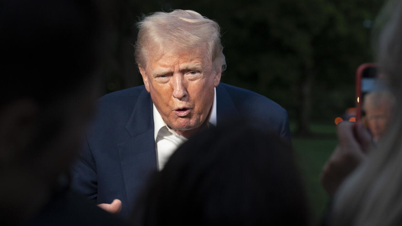 Trump, Venezuela y la prueba final del imperio