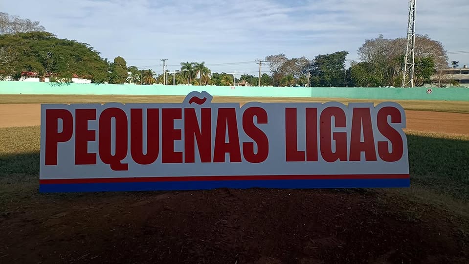 Cuatro equipos vencen en las Pequeñas Ligas (9-10)