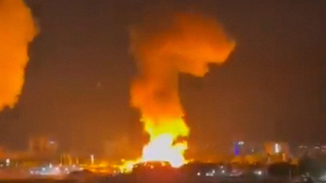 “Duraron unos 25 minutos”: сorresponsal de RT relata ataques en Caracas