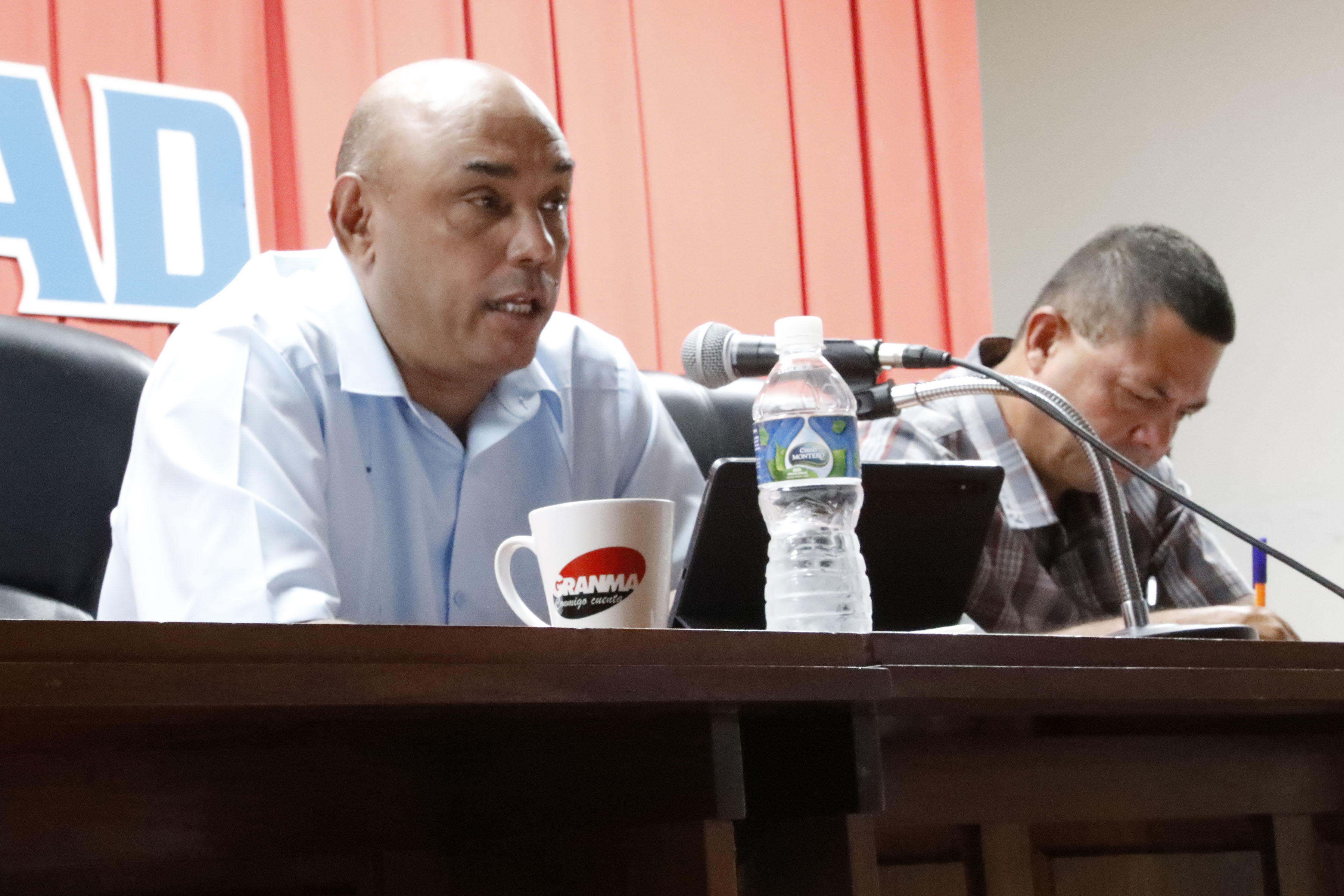 Reconocen labor en la Industria Alimentaria en ocasión del Día del trabajador del sector