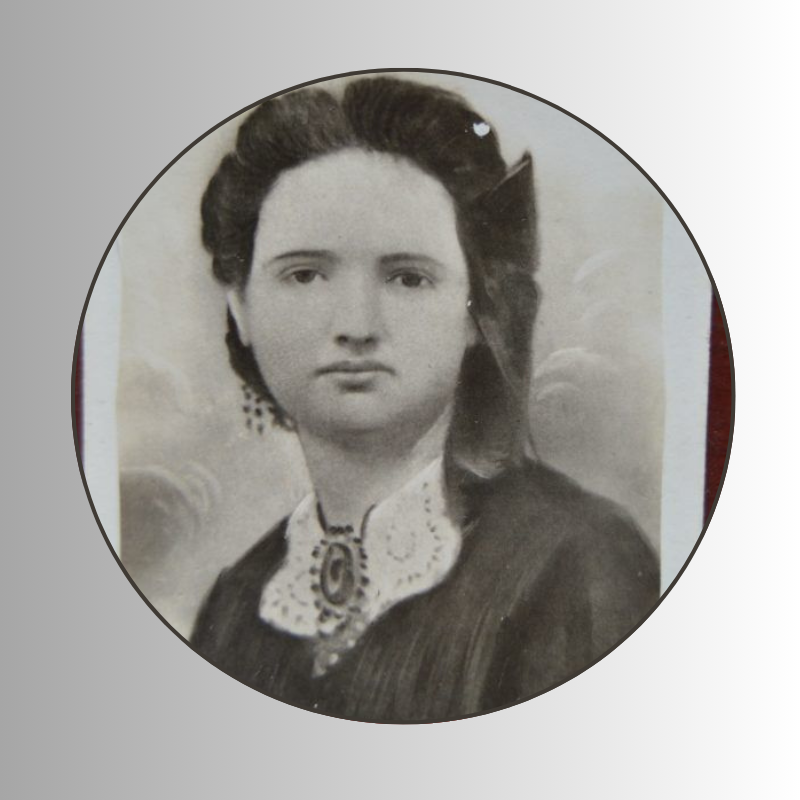 Canducha: la abanderada que marchó a la manigua