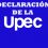 Declaración de la UPEC: Cinco mentiras para doblegar a Cuba y someter al mundo