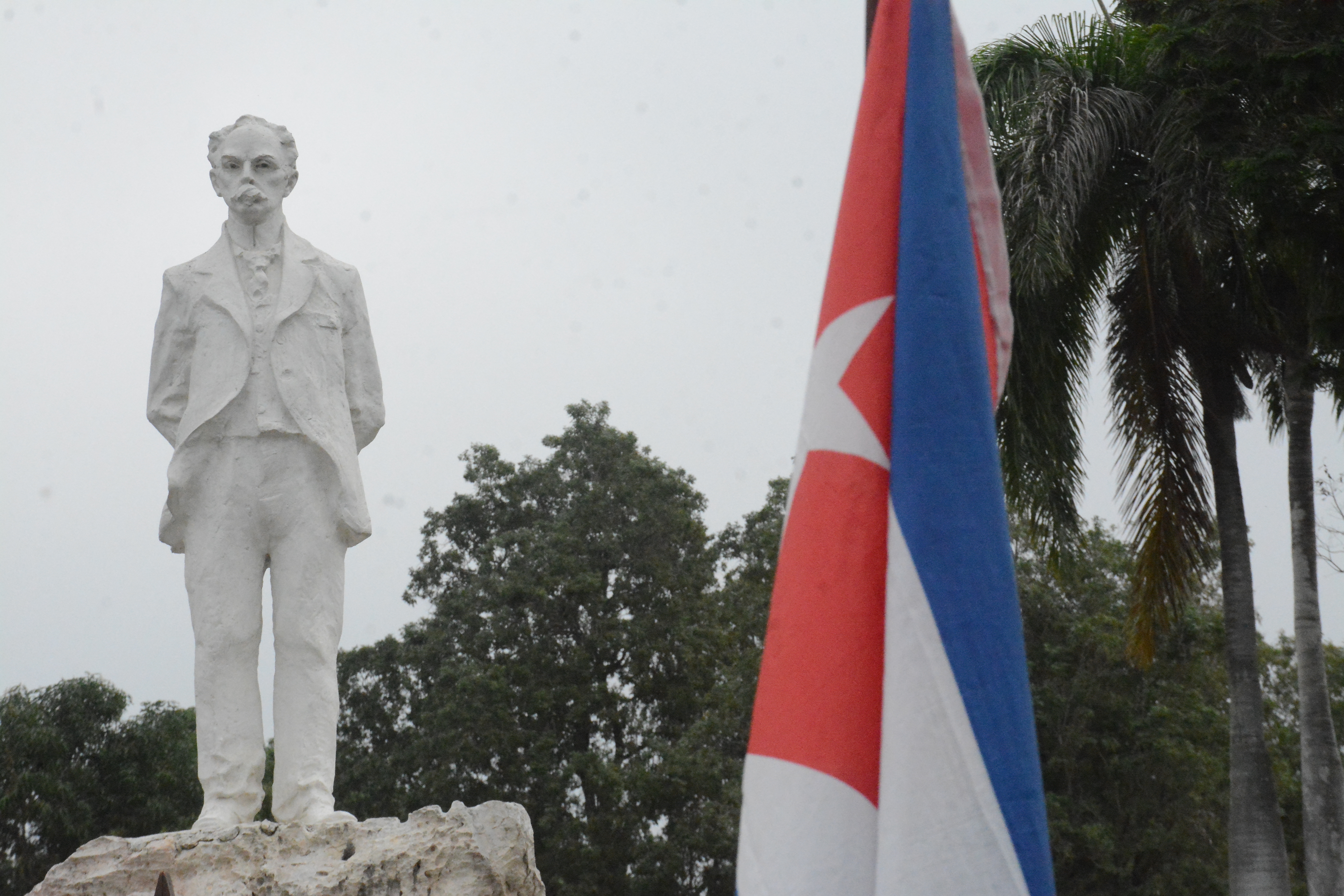 Inicia hoy en Granma jornada de homenaje a José Martí en su aniversario 173