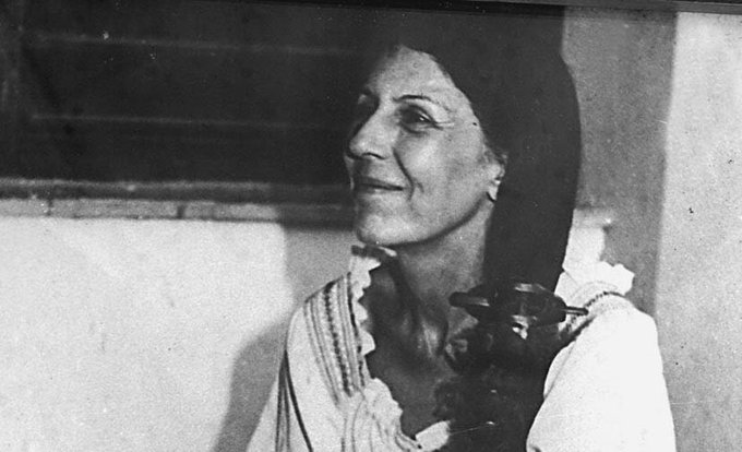 Celia Sánchez Manduley: símbolo purísimo