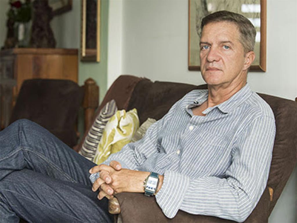 Actor Fernando Hechavarría, Premio Cubano de Teatro 2026