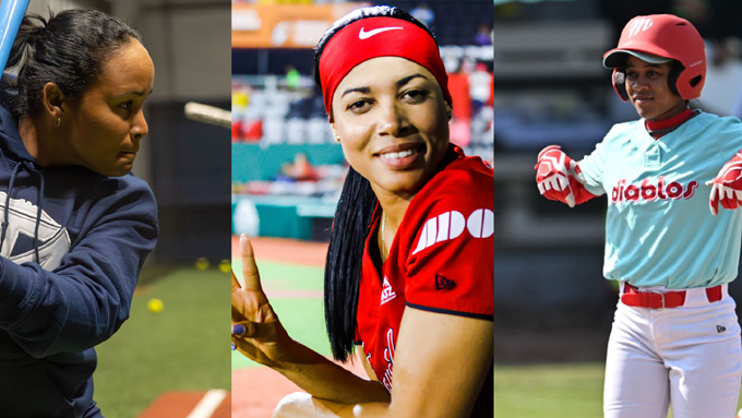 Softbol (f): talento granmense que trasciende fronteras