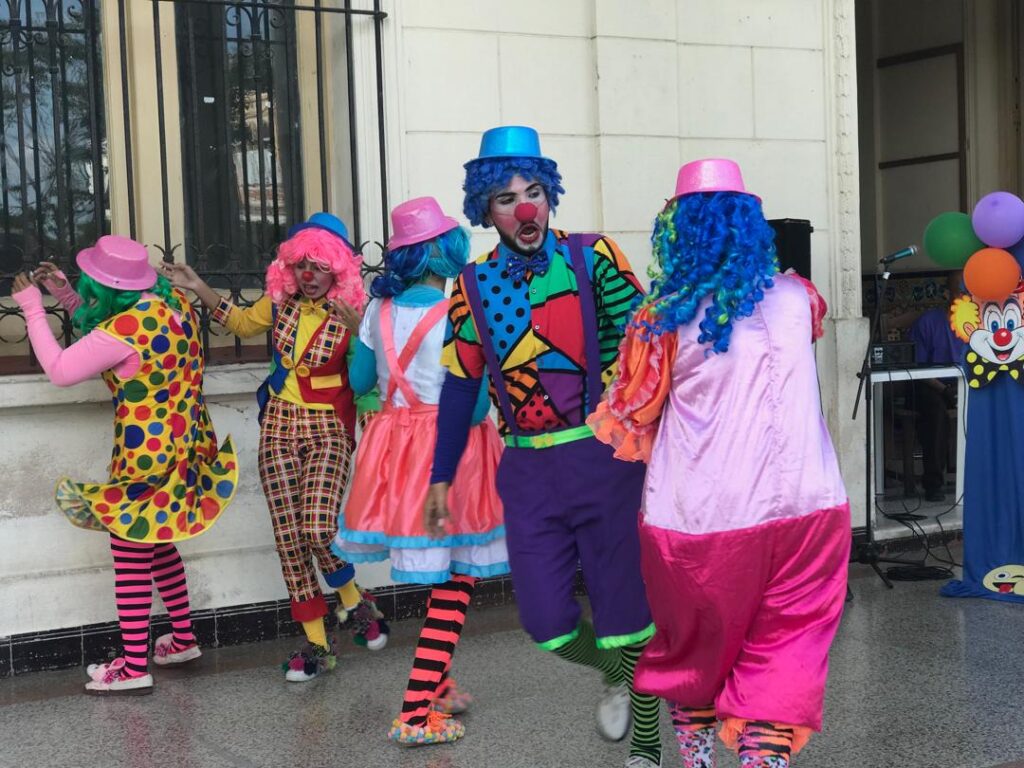 Villanueva: Un encuentro para la reflexión, el disfrute escénico y la celebración