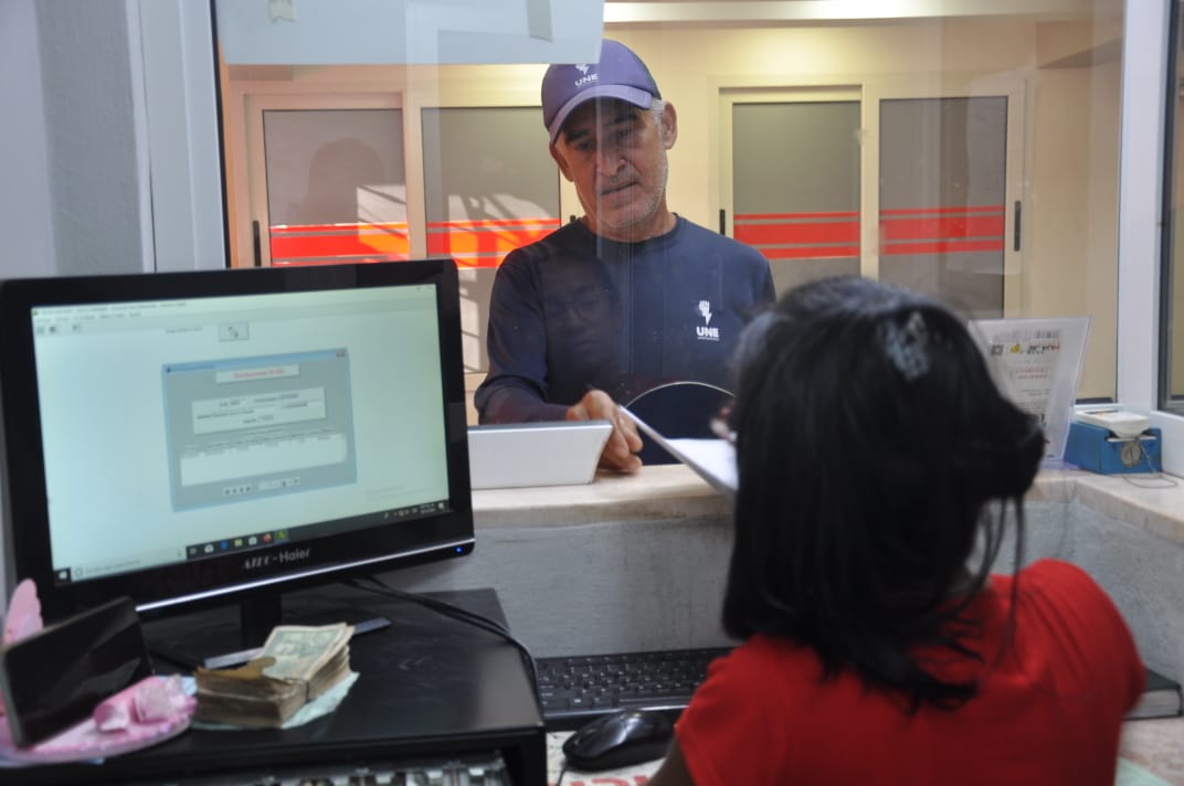 Entrega y consagración