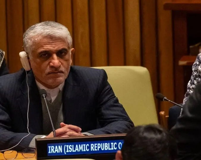 Irán insta a la ONU a responder a las amenazas “imprudentes” de Donald Trump