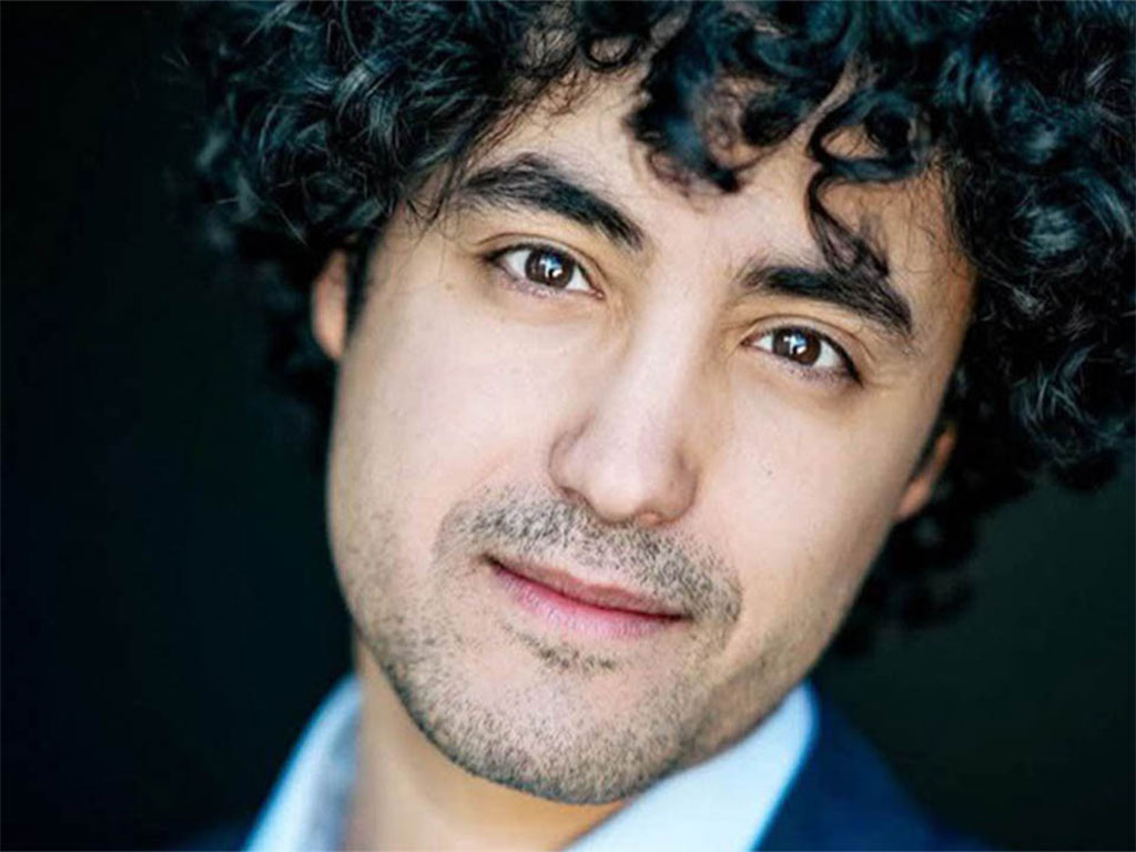 Tenor francés Ismaël Billy llega a La Habana con gran recital