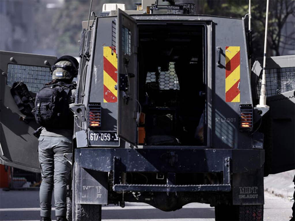 Israel continúa su ofensiva contra ciudades y poblados cisjordanos