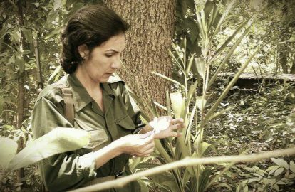 Celia, la inolvidable