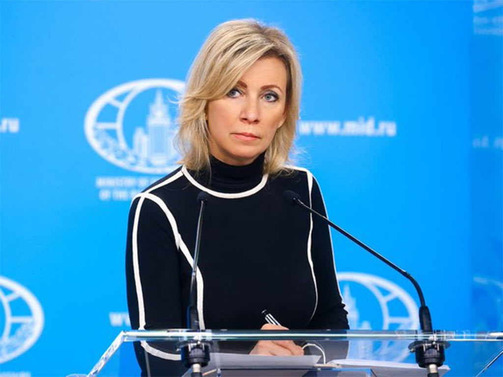 Rusia denuncia bloqueo ilegítimo de EEUU contra Cuba