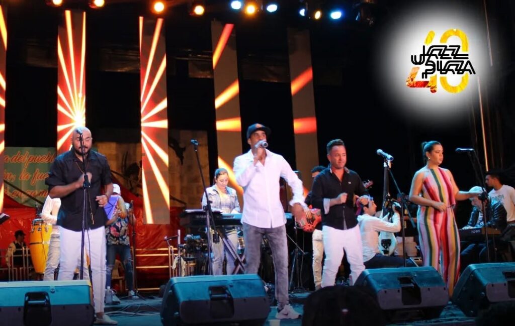 La Original de Manzanillo actuará en Jazz Plaza 2026