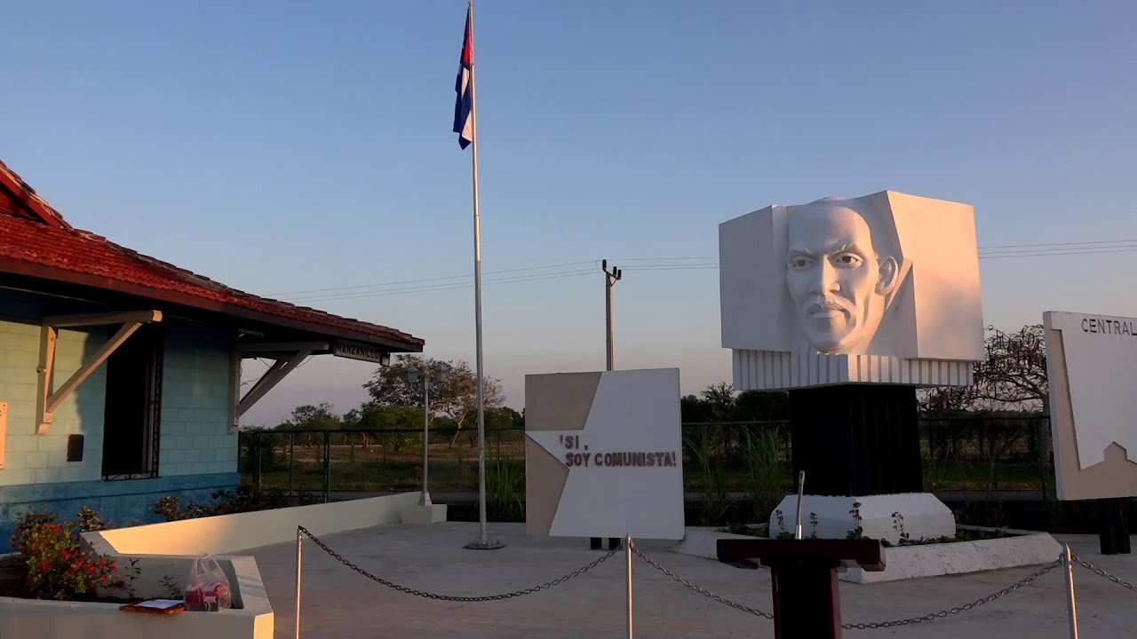 Jesús Menéndez: la insigne voz de la clase obrera