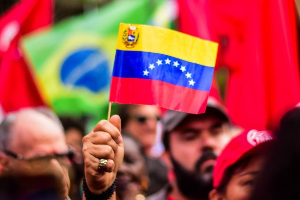 Parlamentarios de Latinoamérica rechazan agresión de EEUU a Venezuela