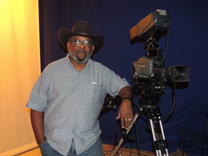 Juan Ramírez y la comunicación audiovisual